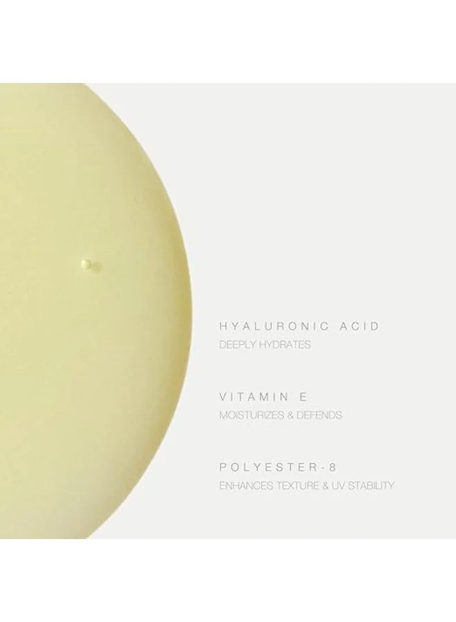 Hampton Sun SPF 30 Silk Body Oil